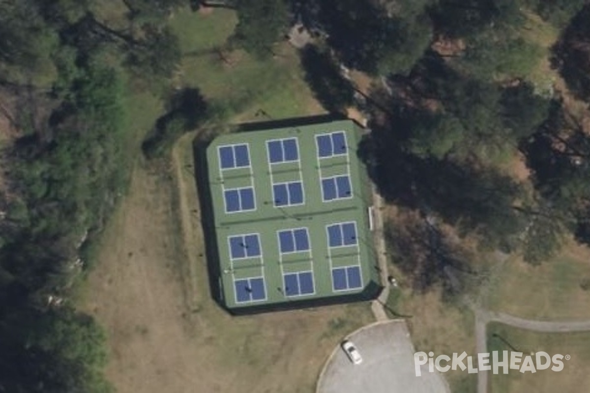 Photo of Pickleball at Longview Park